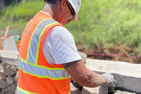 Contractors