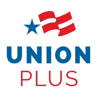 union plus logo